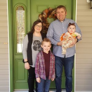 Meet your Posher, Stephanie